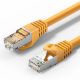 Εικόνα της Καλώδιο Δικτύου Vention S/FTP Round Cat.6A 3m Yellow VPC6SSTP-Y300