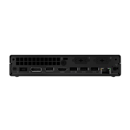 Εικόνα της Desktop Lenovo ThinkCentre M70q Gen6 Intel Core Ultra 5 225T 16GB 512GB SSD Win11 Pro 13A4000TMG