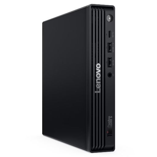 Εικόνα της Desktop Lenovo ThinkCentre M70q Gen6 Intel Core Ultra 5 225T 16GB 512GB SSD Win11 Pro 13A4000TMG