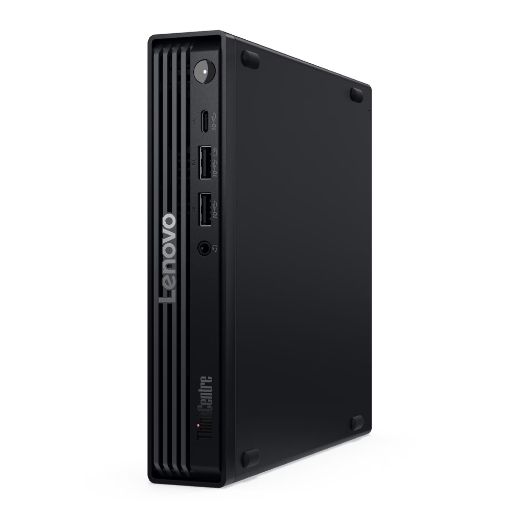 Εικόνα της Desktop Lenovo ThinkCentre M70q Gen6 Intel Core Ultra 5 225T 16GB 512GB SSD Win11 Pro 13A4000TMG
