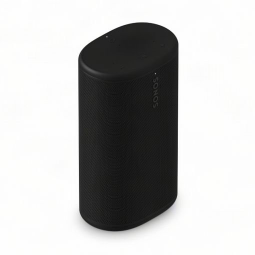 Εικόνα της Ηχείο Sonos Play Bluetooth IP67 Black PLAYPR21BLK