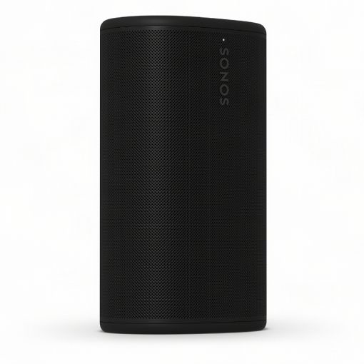 Εικόνα της Ηχείο Sonos Play Bluetooth IP67 Black PLAYPR21BLK