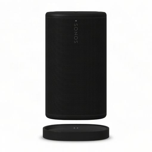 Εικόνα της Ηχείο Sonos Play Bluetooth IP67 Black PLAYPR21BLK