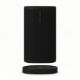 Εικόνα της Ηχείο Sonos Play Bluetooth IP67 Black PLAYPR21BLK