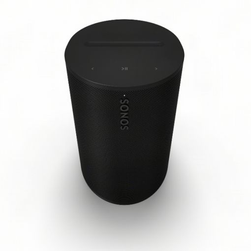 Εικόνα της Ηχείο Sonos Era 100 SL Bluetooth Black E10SLEU1BLK