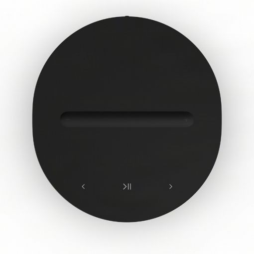 Εικόνα της Ηχείο Sonos Era 100 SL Bluetooth Black E10SLEU1BLK