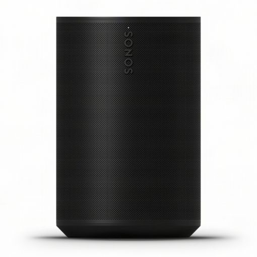 Εικόνα της Ηχείο Sonos Era 100 SL Bluetooth Black E10SLEU1BLK