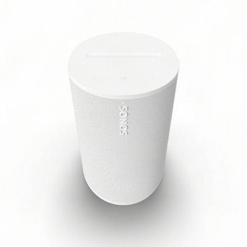 Εικόνα της Ηχείο Sonos Era 100 SL Bluetooth White E10SLEU1