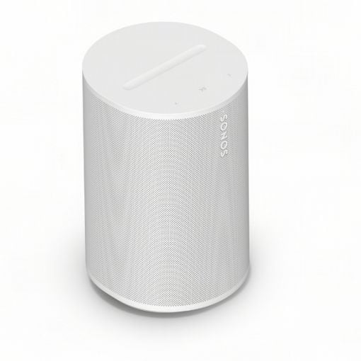 Εικόνα της Ηχείο Sonos Era 100 SL Bluetooth White E10SLEU1