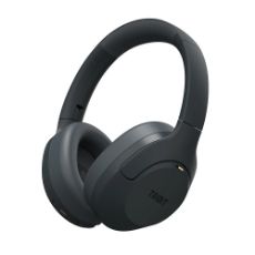Εικόνα της Headphones Tribit QuietPlus 81 Bluetooth ANC Black C81-2652N-01