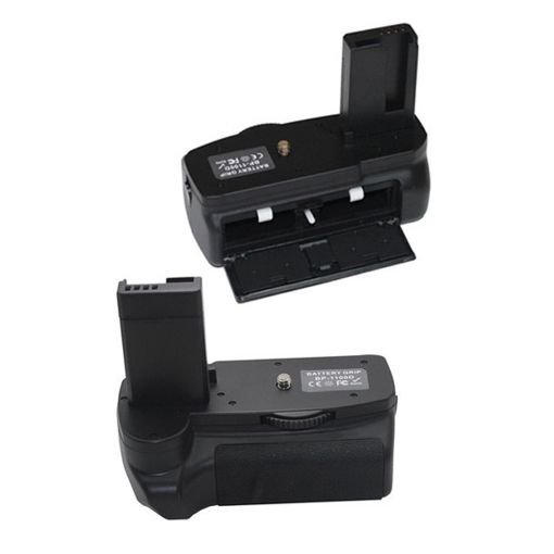 Εικόνα της Battery Grip WS Xtreme Power για Canon LP-E10 / BG-E10