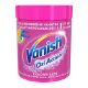 Εικόνα της Καθαριστικό Λεκέδων Ρούχων Vanish Oxi Action Colour Safe Powder 550g