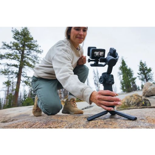 Εικόνα της Gimbal GoPro Fluid Pro AI AGMSS-011-EU