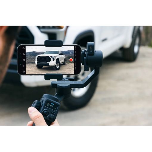 Εικόνα της Gimbal GoPro Fluid Pro AI AGMSS-011-EU
