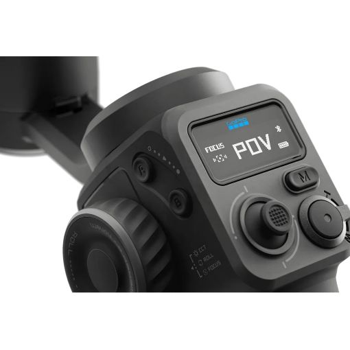 Εικόνα της Gimbal GoPro Fluid Pro AI AGMSS-011-EU
