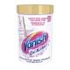 Εικόνα της Καθαριστικό Λεκέδων Ρούχων Vanish Oxi Powder Whitening Booster 710g