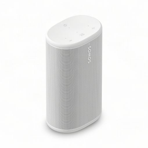 Εικόνα της Ηχείο Sonos Play Bluetooth IP67 White PLAYPR21