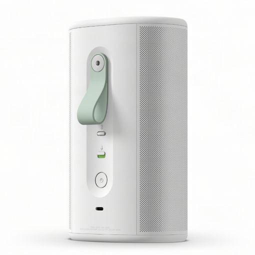 Εικόνα της Ηχείο Sonos Play Bluetooth IP67 White PLAYPR21