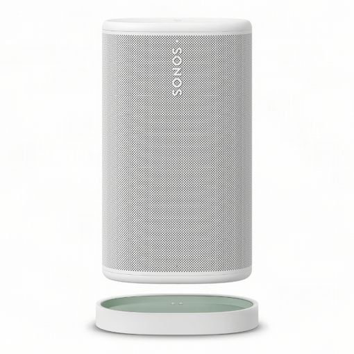 Εικόνα της Ηχείο Sonos Play Bluetooth IP67 White PLAYPR21