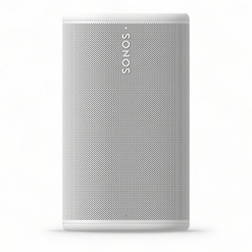 Εικόνα της Ηχείο Sonos Play Bluetooth IP67 White PLAYPR21