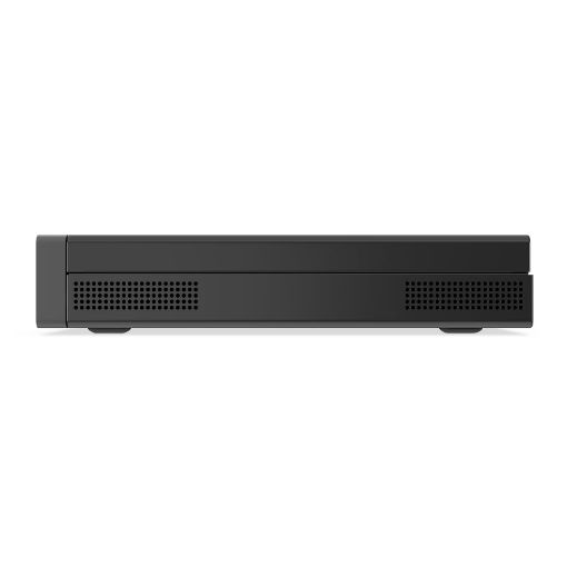 Εικόνα της Desktop Lenovo ThinkCentre Neo 50q Gen 5 Intel Core 7 240H 32GB 1TB SSD FreeDOS Black 13B9006PMG