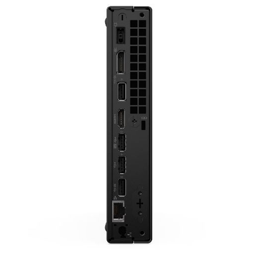Εικόνα της Desktop Lenovo ThinkCentre Neo 50q Gen 5 Intel Core 7 240H 32GB 1TB SSD FreeDOS Black 13B9006PMG