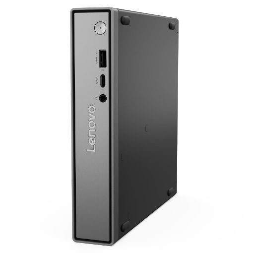 Εικόνα της Desktop Lenovo ThinkCentre Neo 50q Gen 5 Intel Core 7 240H 32GB 1TB SSD FreeDOS Black 13B9006PMG