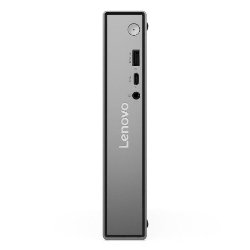 Εικόνα της Desktop Lenovo ThinkCentre Neo 50q Gen 5 Intel Core 7 240H 32GB 1TB SSD FreeDOS Black 13B9006PMG