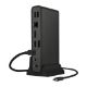 Εικόνα της Docking Station Asus DC301 Triple Display USB-C 4K Black 90XB0A5N-BDS010