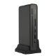 Εικόνα της Docking Station Asus DC301 Triple Display USB-C 4K Black 90XB0A5N-BDS010