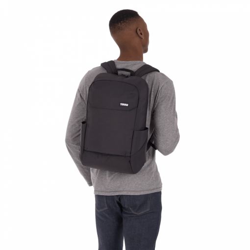 Εικόνα της Τσάντα Laptop 16" Thule Lithos Backpack 20L Black 3204835