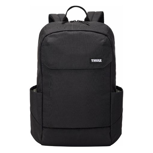 Εικόνα της Τσάντα Laptop 16" Thule Lithos Backpack 20L Black 3204835