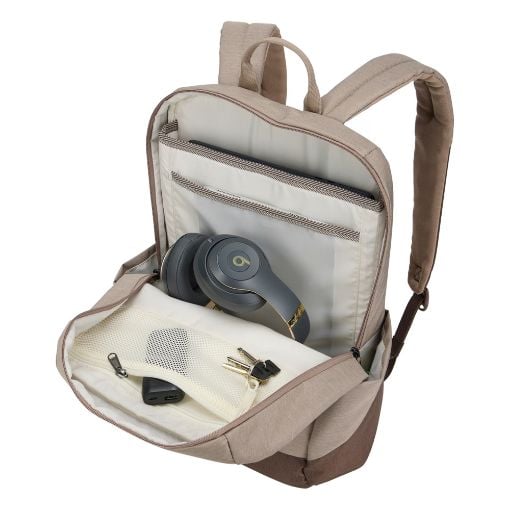 Εικόνα της Τσάντα Laptop 16" Thule Lithos Backpack 20L Nuanced Brown 3205452