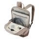 Εικόνα της Τσάντα Laptop 16" Thule Lithos Backpack 20L Nuanced Brown 3205452