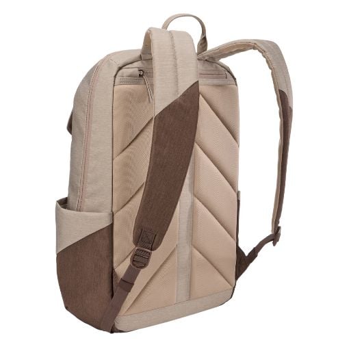 Εικόνα της Τσάντα Laptop 16" Thule Lithos Backpack 20L Nuanced Brown 3205452