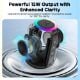 Εικόνα της Ηχείο Tribit StormBox Mini+ BTS33 Bluetooth IPX7 12W Blue  E33-2592N-05