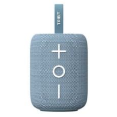 Εικόνα της Ηχείο Tribit StormBox Mini+ BTS33 Bluetooth IPX7 12W Blue  E33-2592N-05