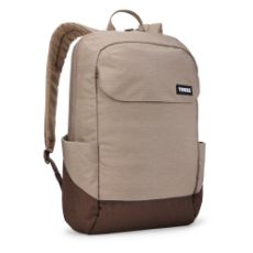 Εικόνα της Τσάντα Laptop 16" Thule Lithos Backpack 20L Nuanced Brown 3205452