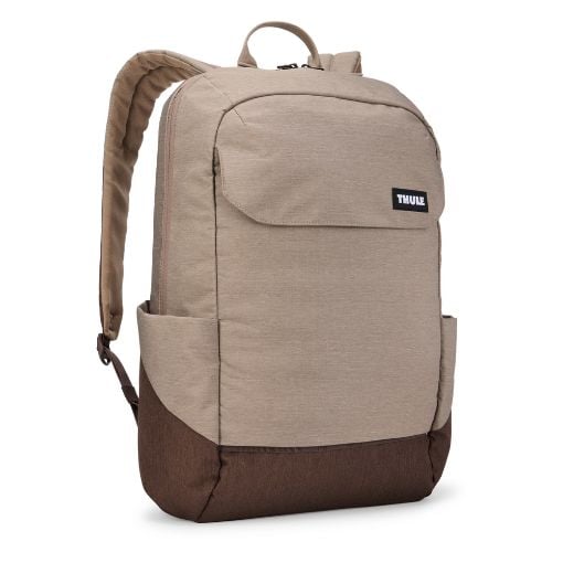 Εικόνα της Τσάντα Laptop 16" Thule Lithos Backpack 20L Nuanced Brown 3205452