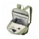 Εικόνα της Τσάντα Laptop 16" Thule Lithos Backpack 20L Quiet Green 3205453