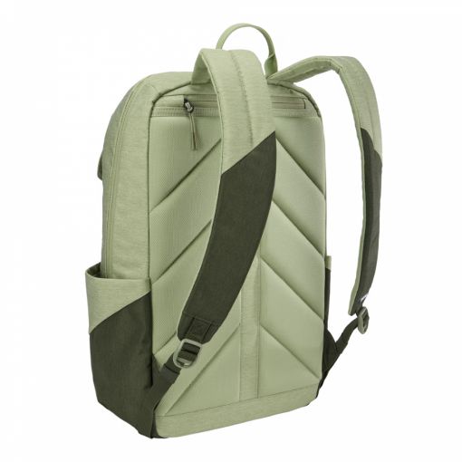 Εικόνα της Τσάντα Laptop 16" Thule Lithos Backpack 20L Quiet Green 3205453