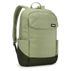 Εικόνα της Τσάντα Laptop 16" Thule Lithos Backpack 20L Quiet Green 3205453