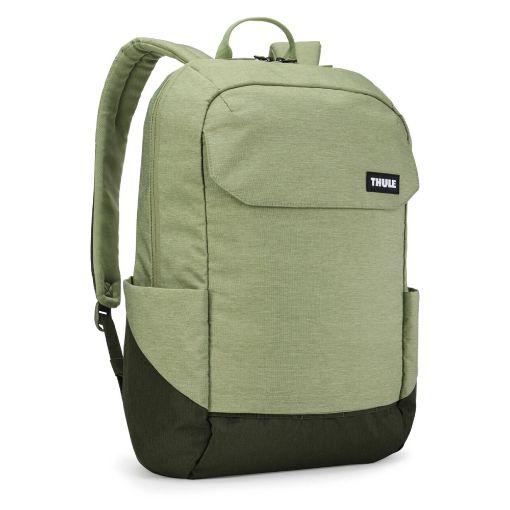 Εικόνα της Τσάντα Laptop 16" Thule Lithos Backpack 20L Quiet Green 3205453