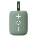 Εικόνα της Ηχείο Tribit StormBox Mini+ BTS33 Bluetooth IPX7 12W Green E33-2592N-06