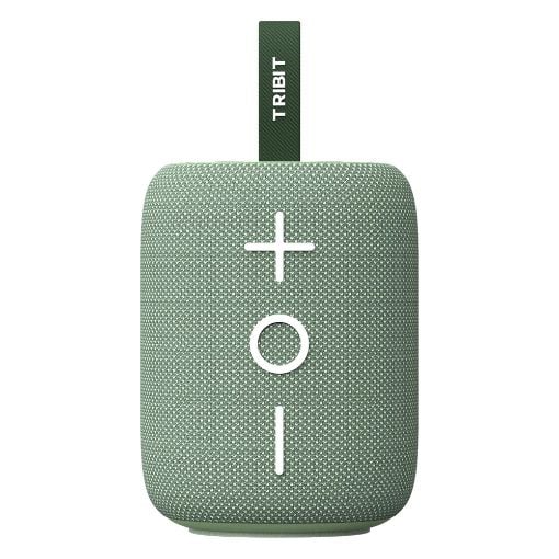 Εικόνα της Ηχείο Tribit StormBox Mini+ BTS33 Bluetooth IPX7 12W Green E33-2592N-06
