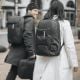 Εικόνα της Τσάντα Laptop 16" Thule Accent Backpack 23L Black 3205381