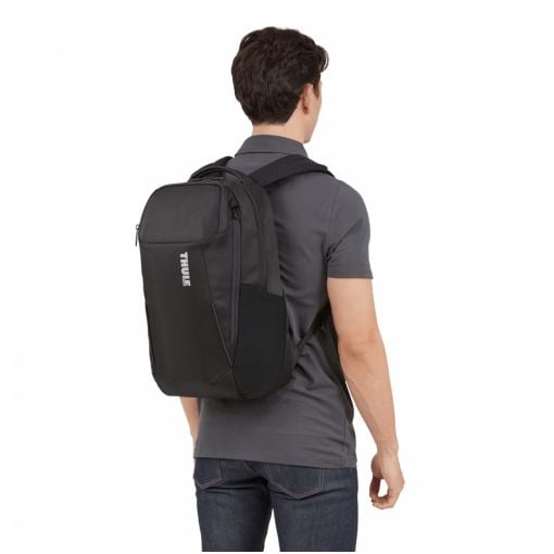 Εικόνα της Τσάντα Laptop 16" Thule Accent Backpack 23L Black 3205381