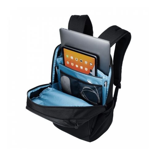 Εικόνα της Τσάντα Laptop 16" Thule Accent Backpack 23L Black 3205381
