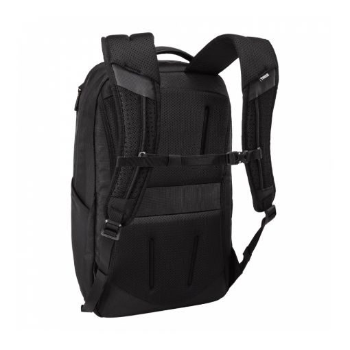 Εικόνα της Τσάντα Laptop 16" Thule Accent Backpack 23L Black 3205381