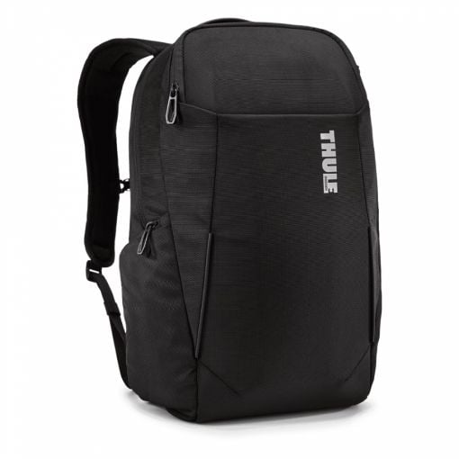 Εικόνα της Τσάντα Laptop 16" Thule Accent Backpack 23L Black 3205381